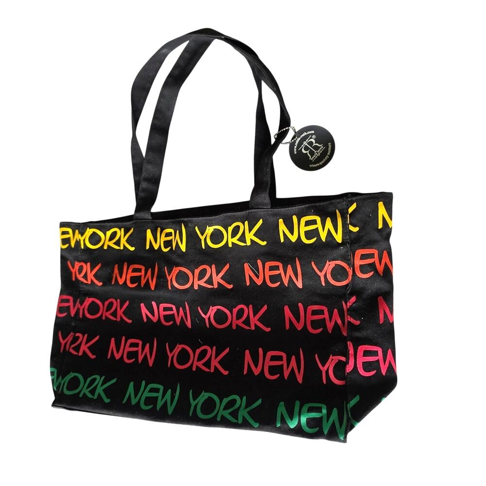 Robin Ruth Tote / New York / New York